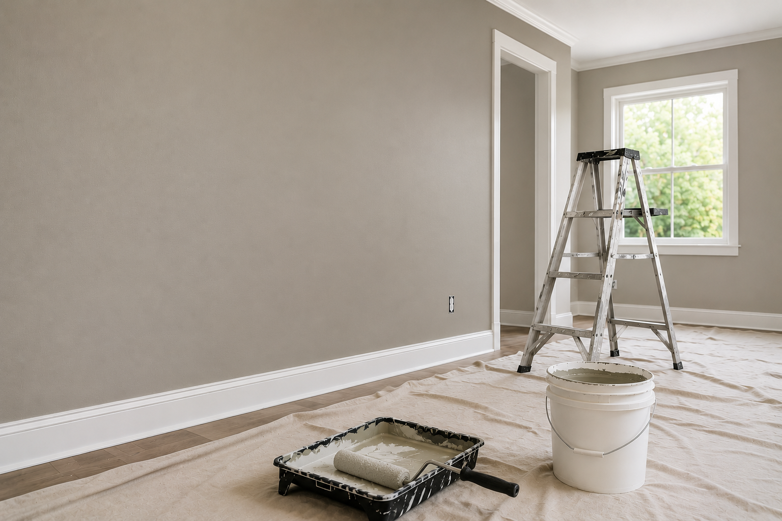 Interior Painting