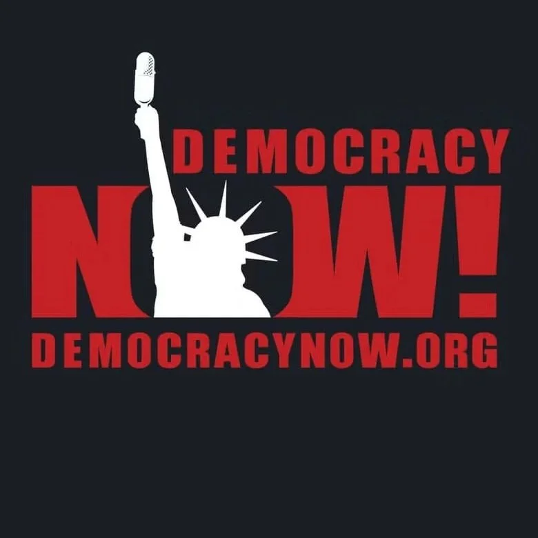 Democracy Now
