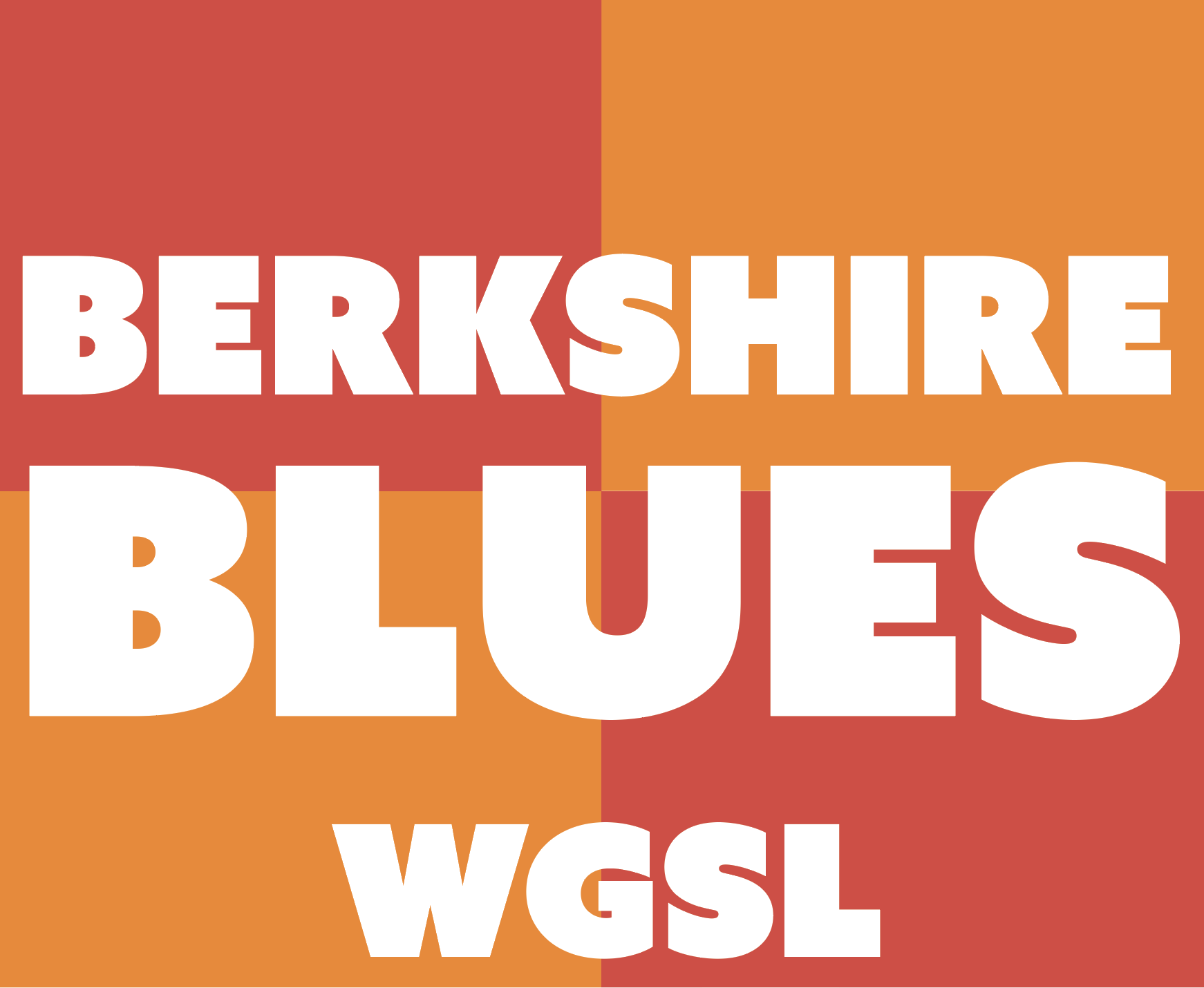Berkshire Blues by WGSL