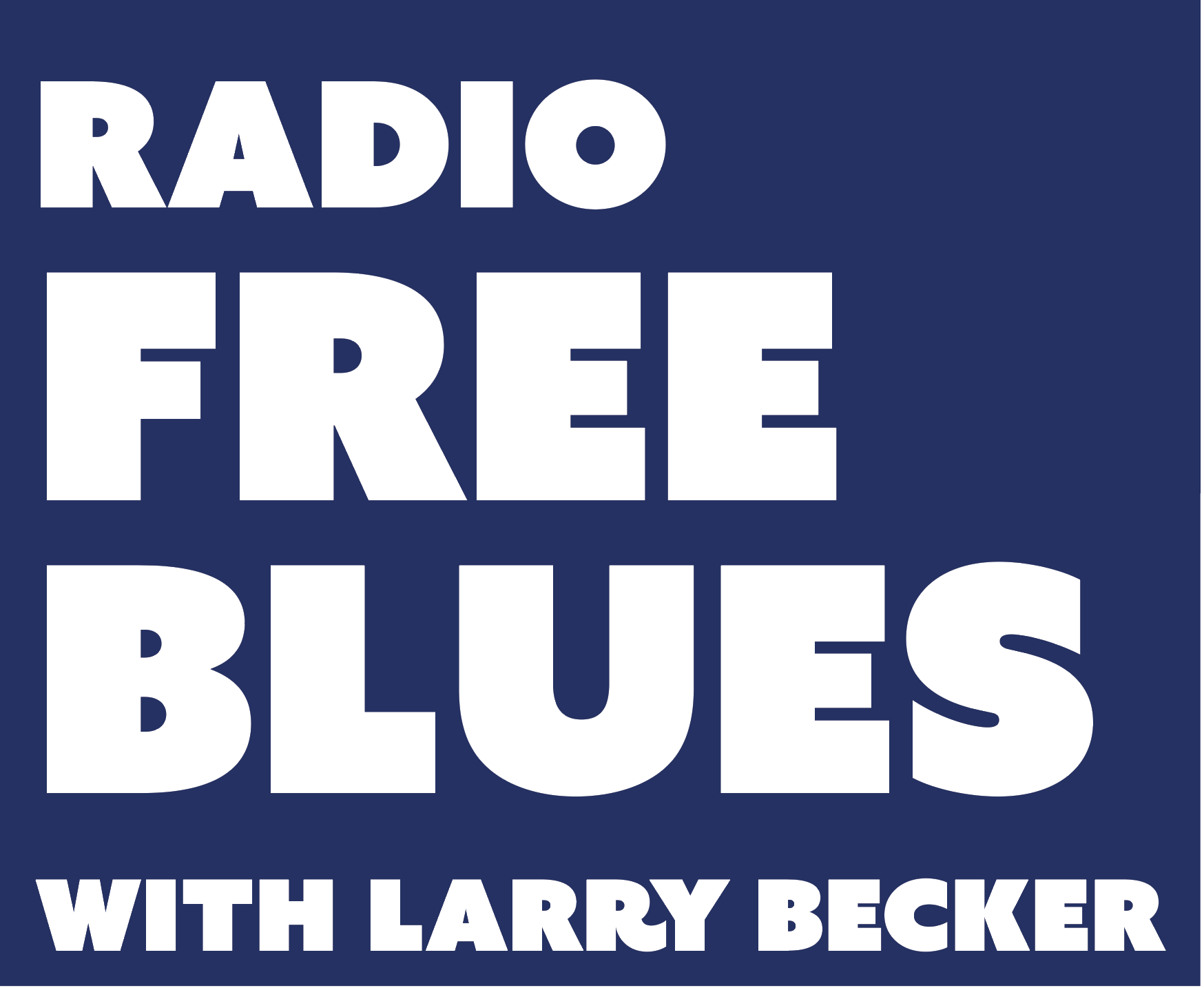 Radio Free Blues