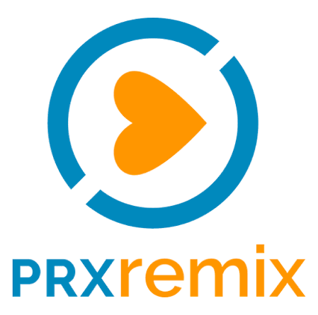 PRX Remix