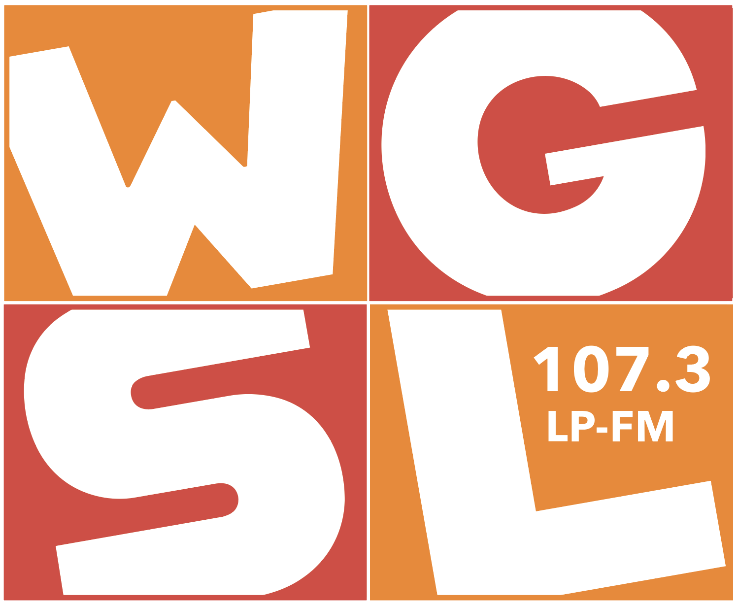 WGSL LP-FM Community Radio