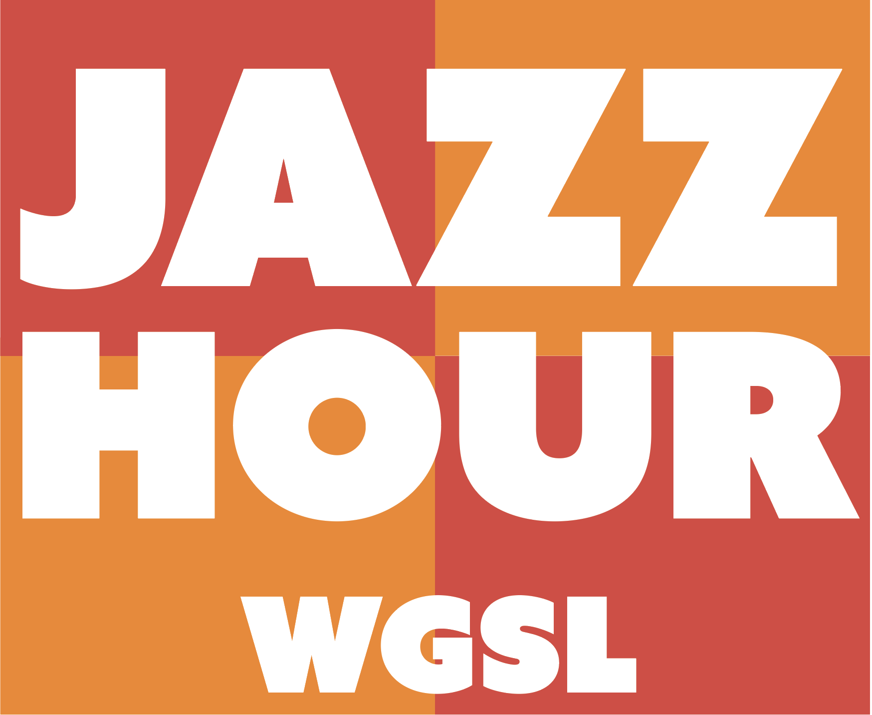Jazz Hour by WGSL