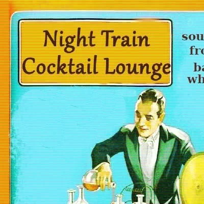 Night Train Cocktail Lounge
