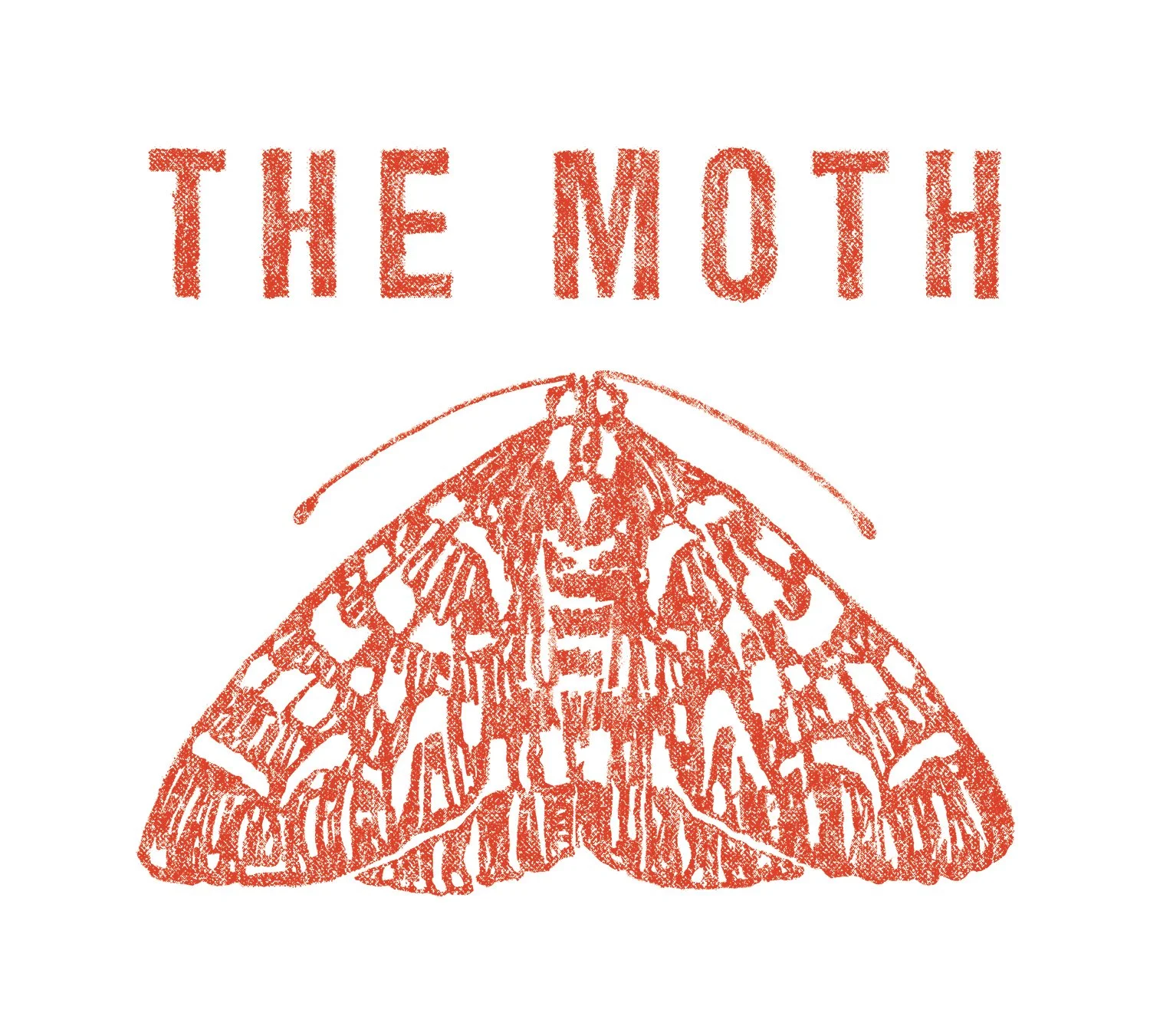 The Moth Radio Hour