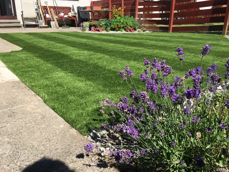 Artificial Grass Oban