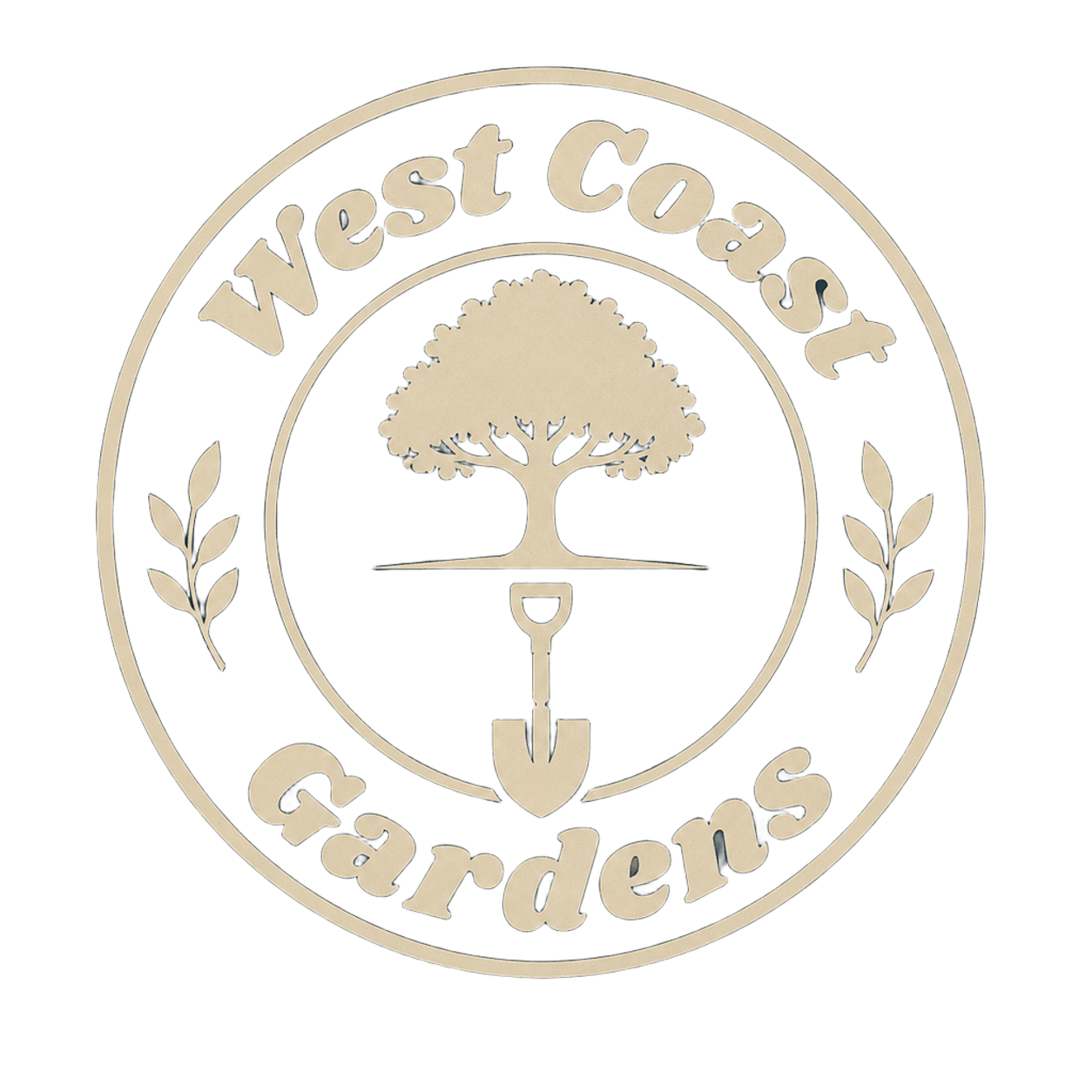West Coast Gardens