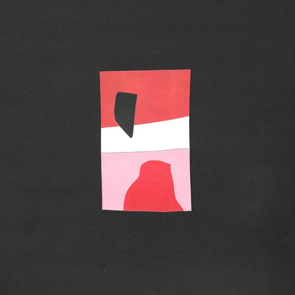Los Pollitos Dicen, Collage papier, 2023