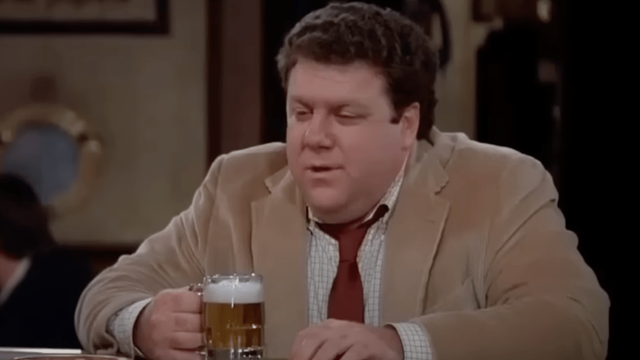 “Where Everybody Knows Your Name…”