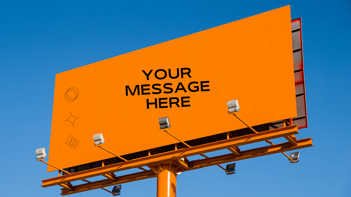 What’s the ROI of a Billboard?