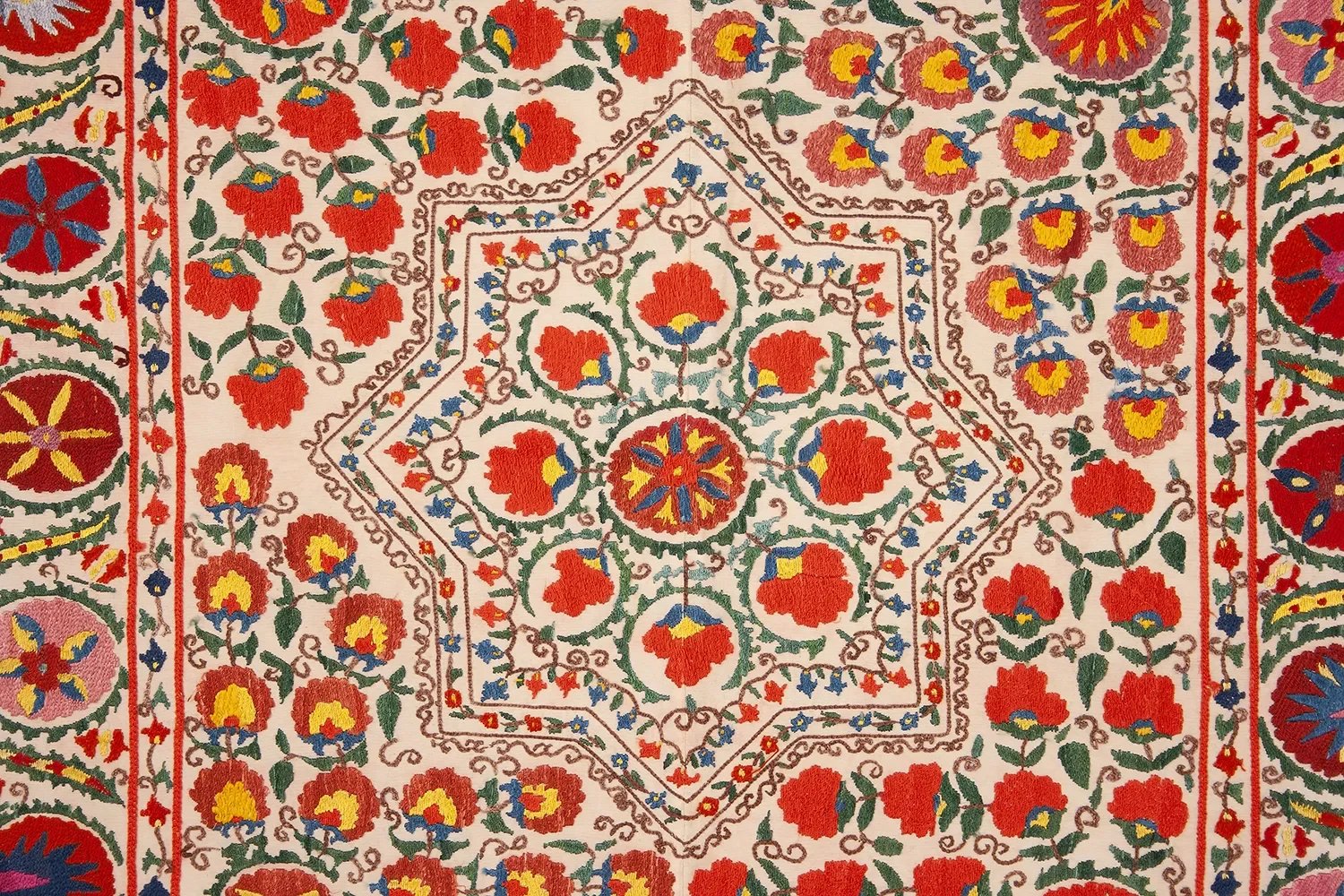 Uzbekistan