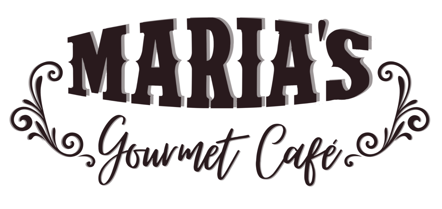 Maria's Gourmet Café
