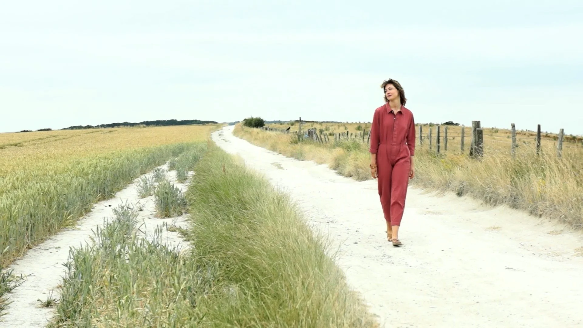 Side Line Clothing: Social Media Films