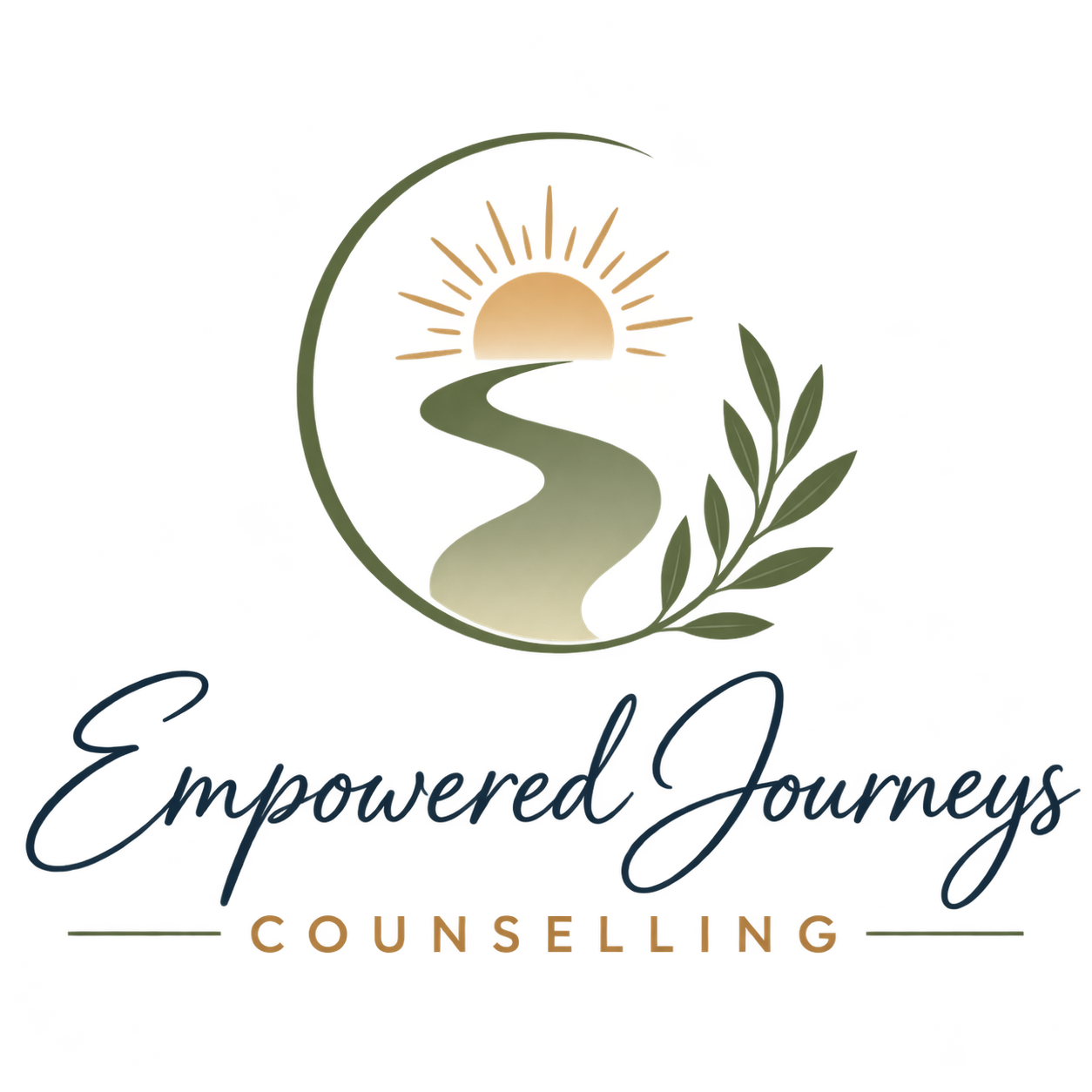 Empowered Journeys Counselling
