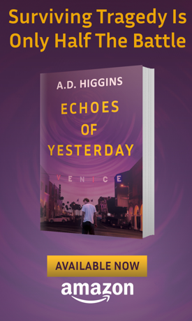 Echoes of Yesterday