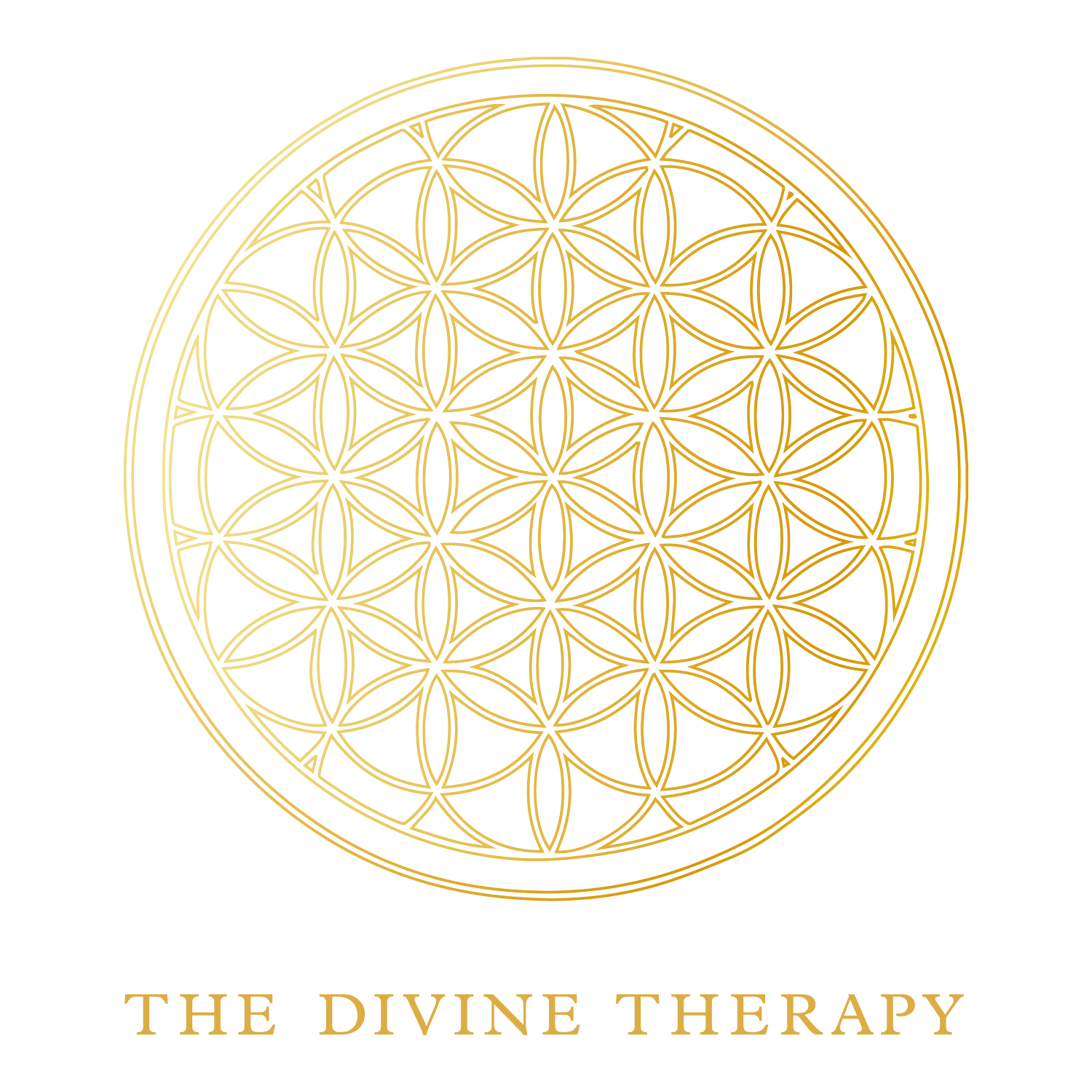 THE DIVINE THERAPY