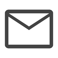 Symbol für E-Mail oder Nachricht