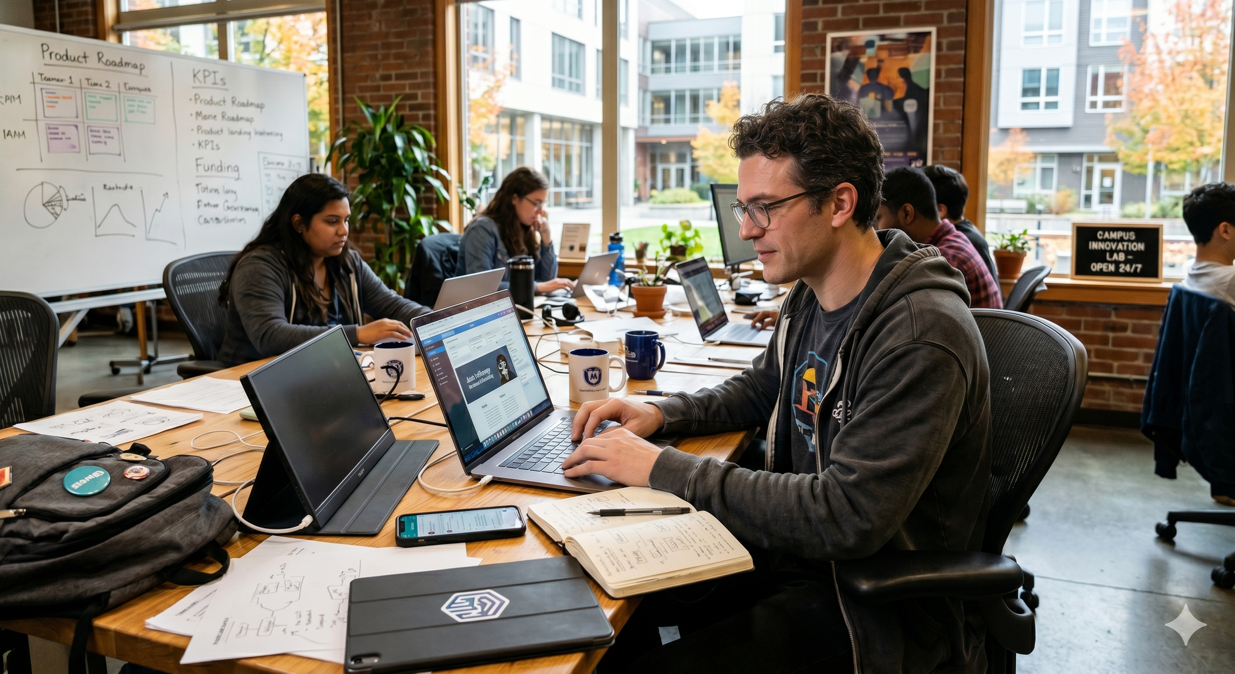 Entrepreneurial Development