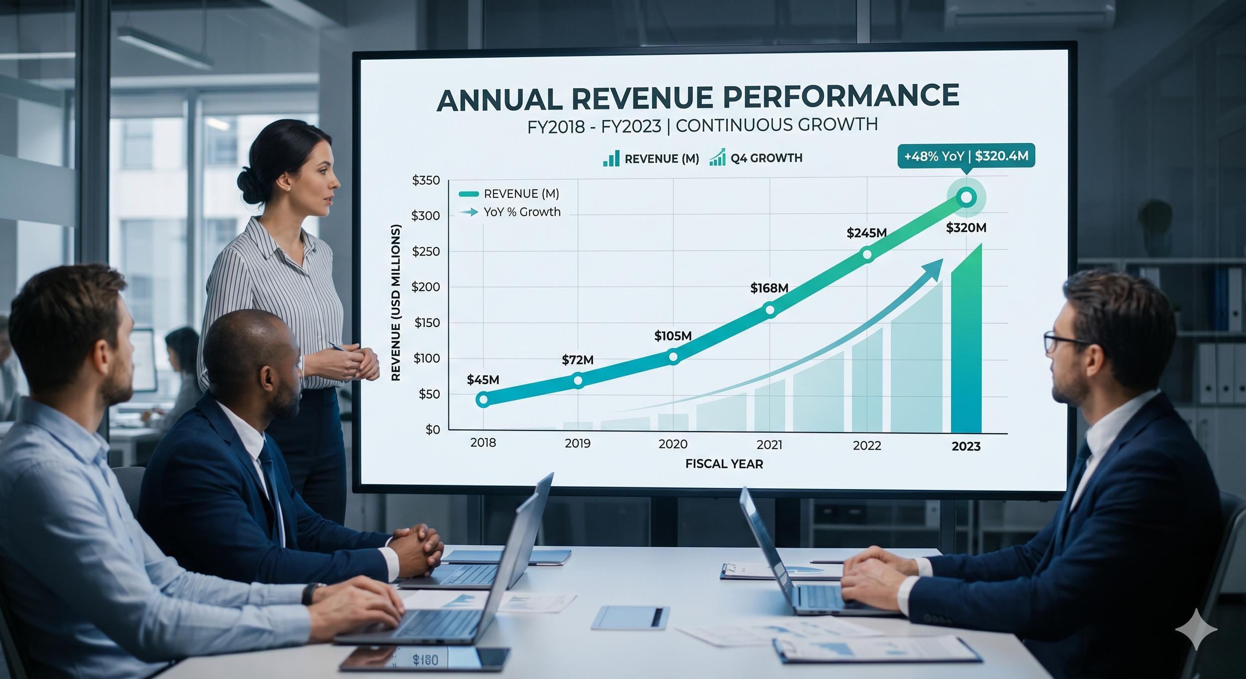 Business Management Services