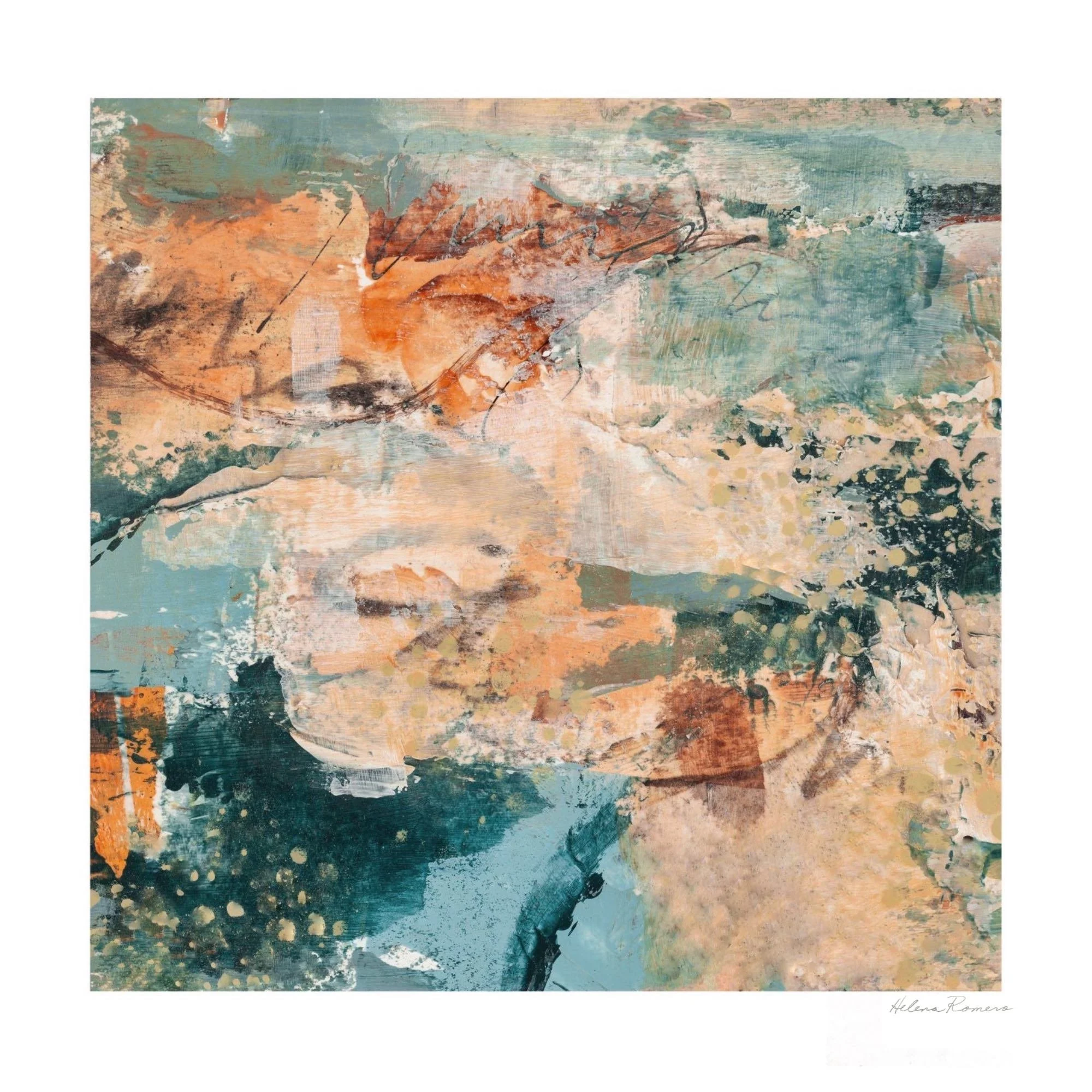 Beneath Appearances I
