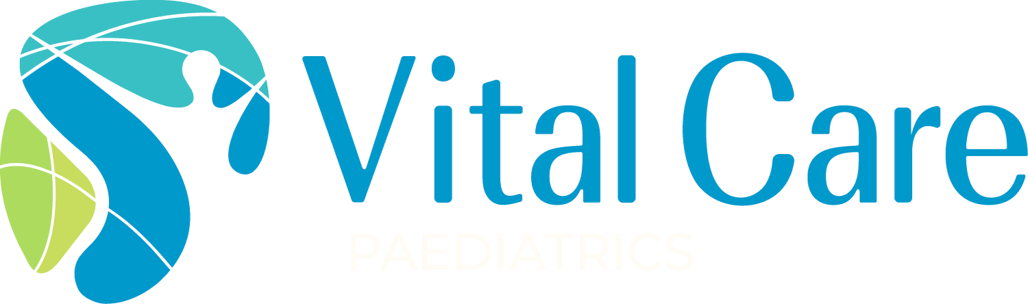 Vital Care Paediatrics