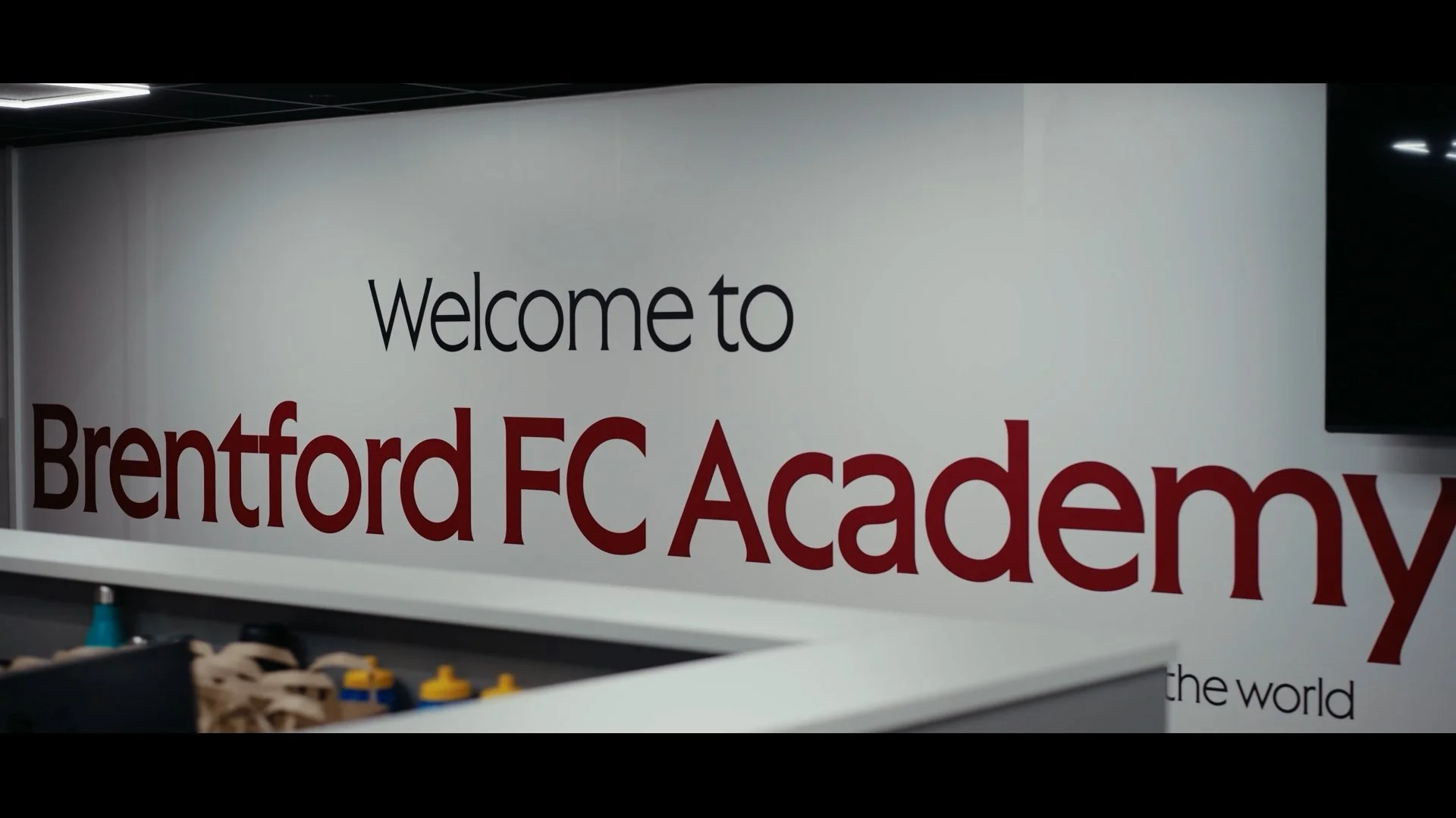 Brentford FC - Parent Support and Staff Development
