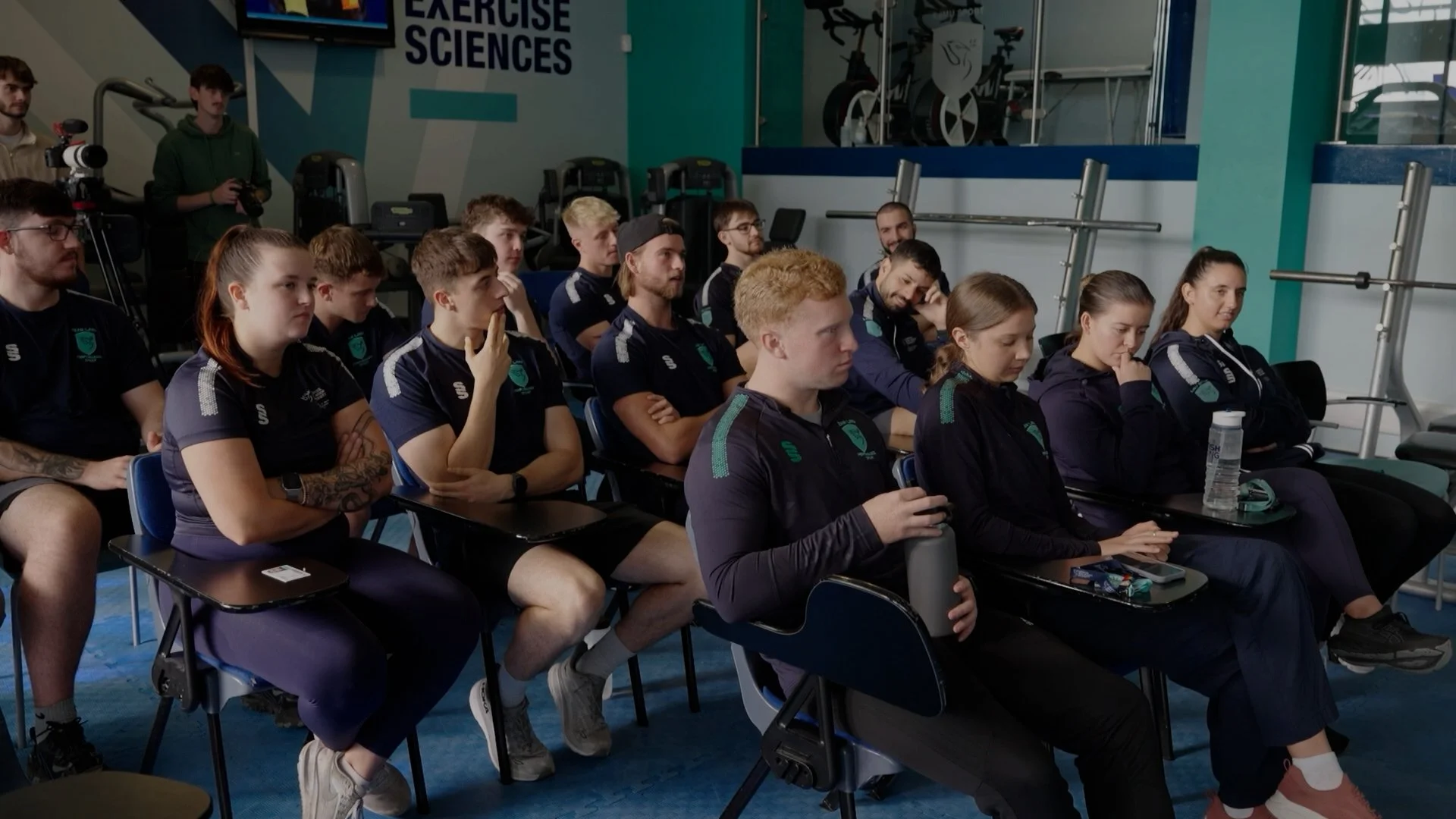 LJMU - Student Employability