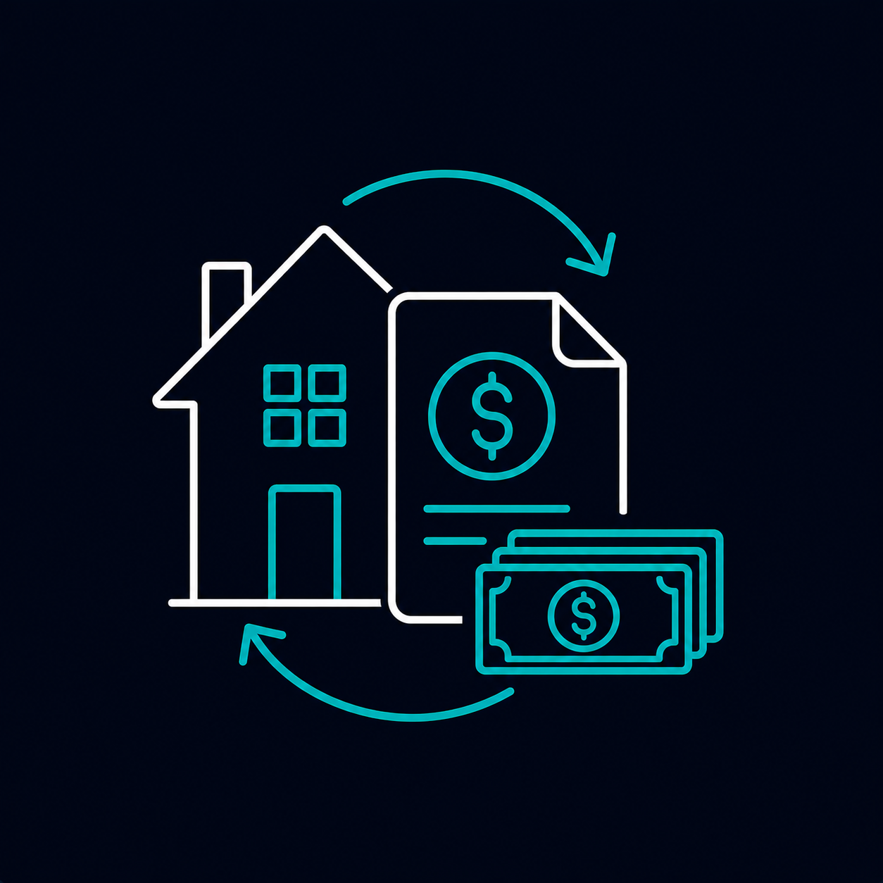 Cash-Out Refinance