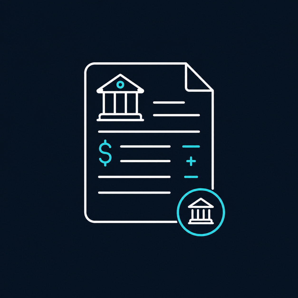Bank Statement Loans