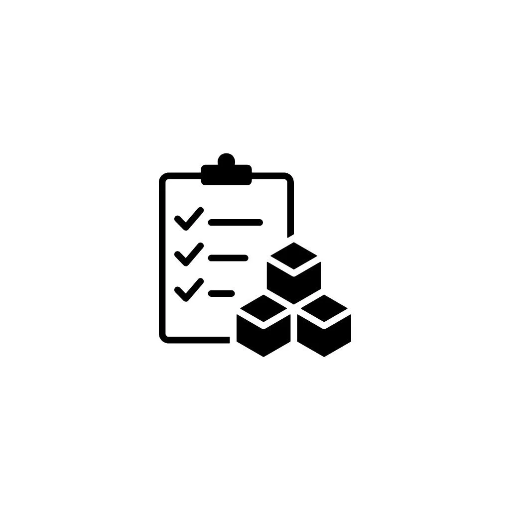 Inventory Management - stock in, stock out, stock all over the place. Not anymore!