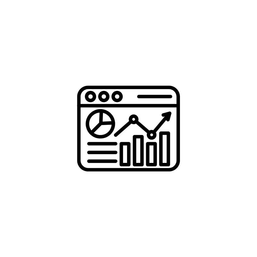 Dashboards - a visual representation to go alongside the reports with data that ACTUALLY makes sense.