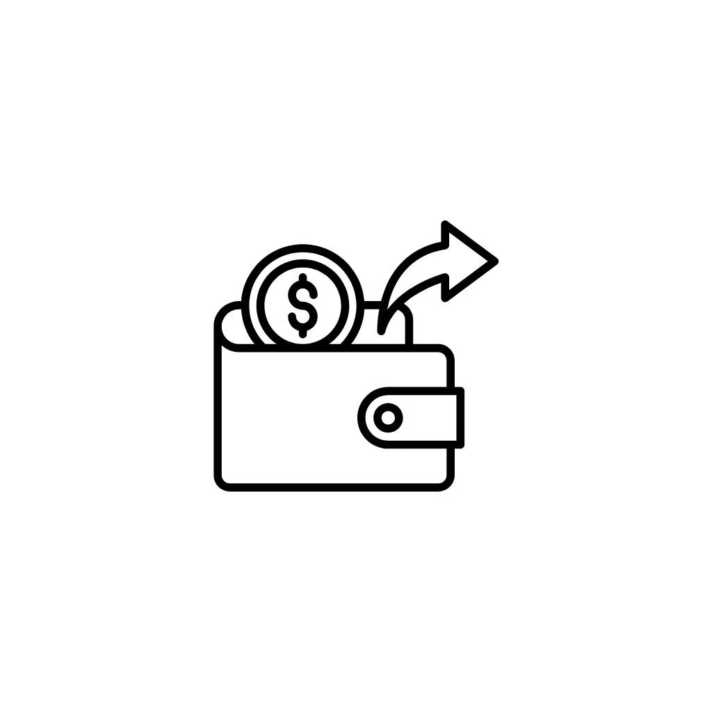 Expense Management - reimburse your employees quickly, without the need of an Excel spreadsheet.