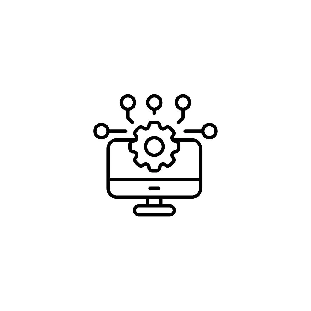 Integrations - connect whatever you want to your Sage Intacct system, and we'll help you do it.