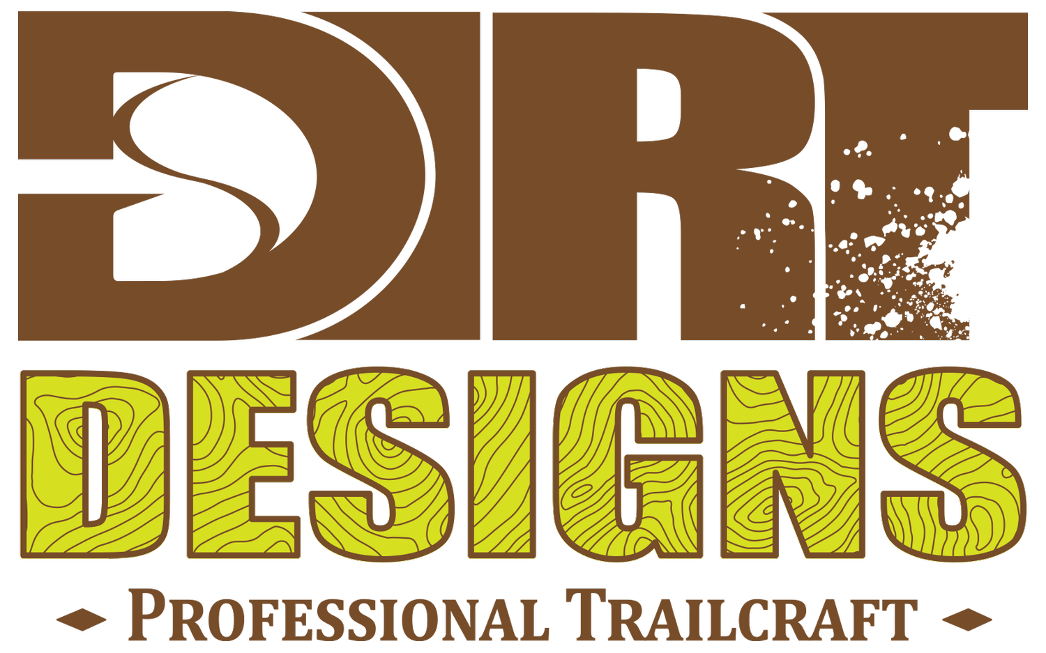 Dirt Designs Professional Trailcraft 
