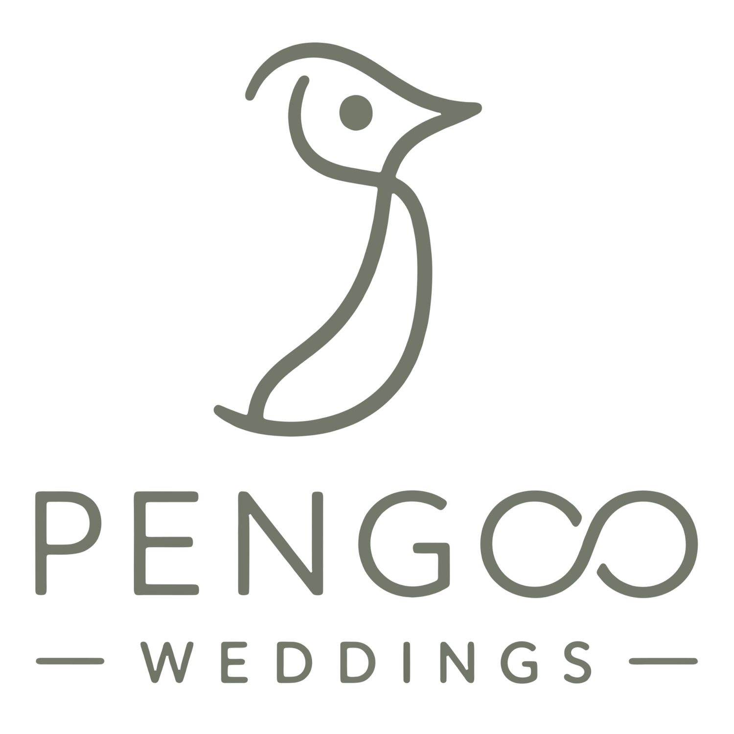 Pengoo Weddings