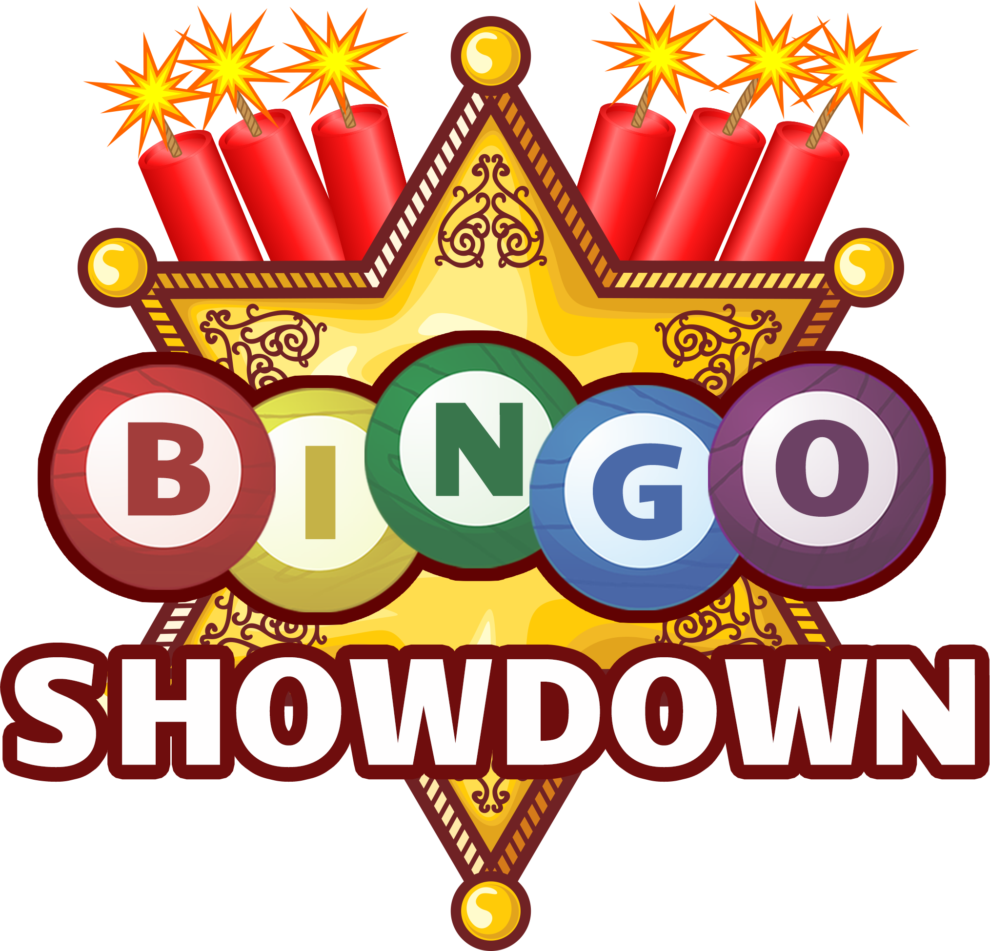 Bingo Showdown