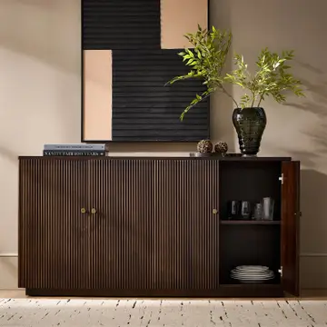The Ezra Sideboard