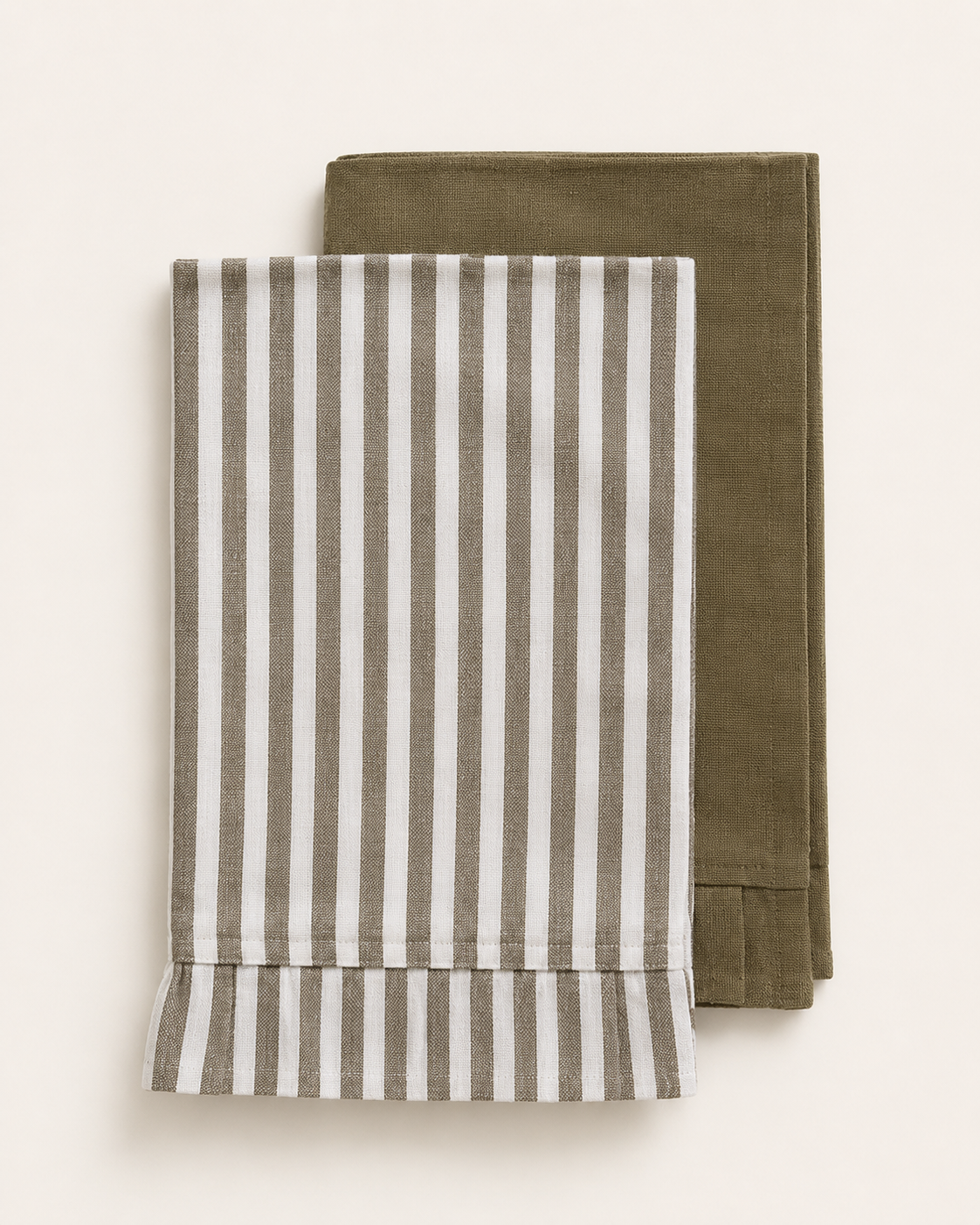 Eden kitchen towels