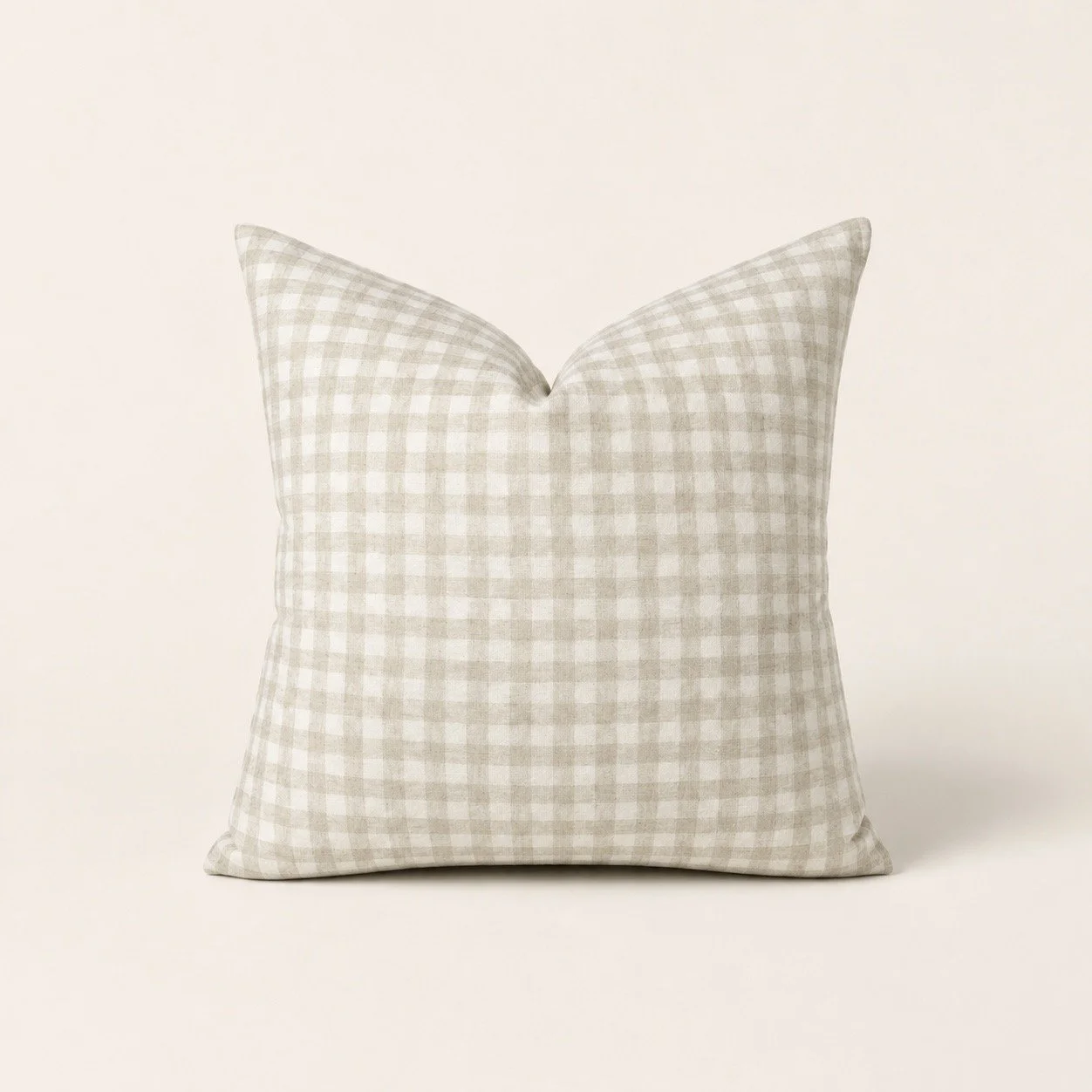 The Ivy Pillow Cover
