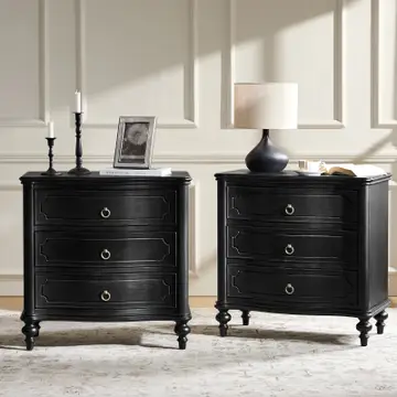The Eleanor Nightstand