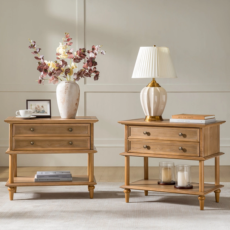 The Margot Nightstand