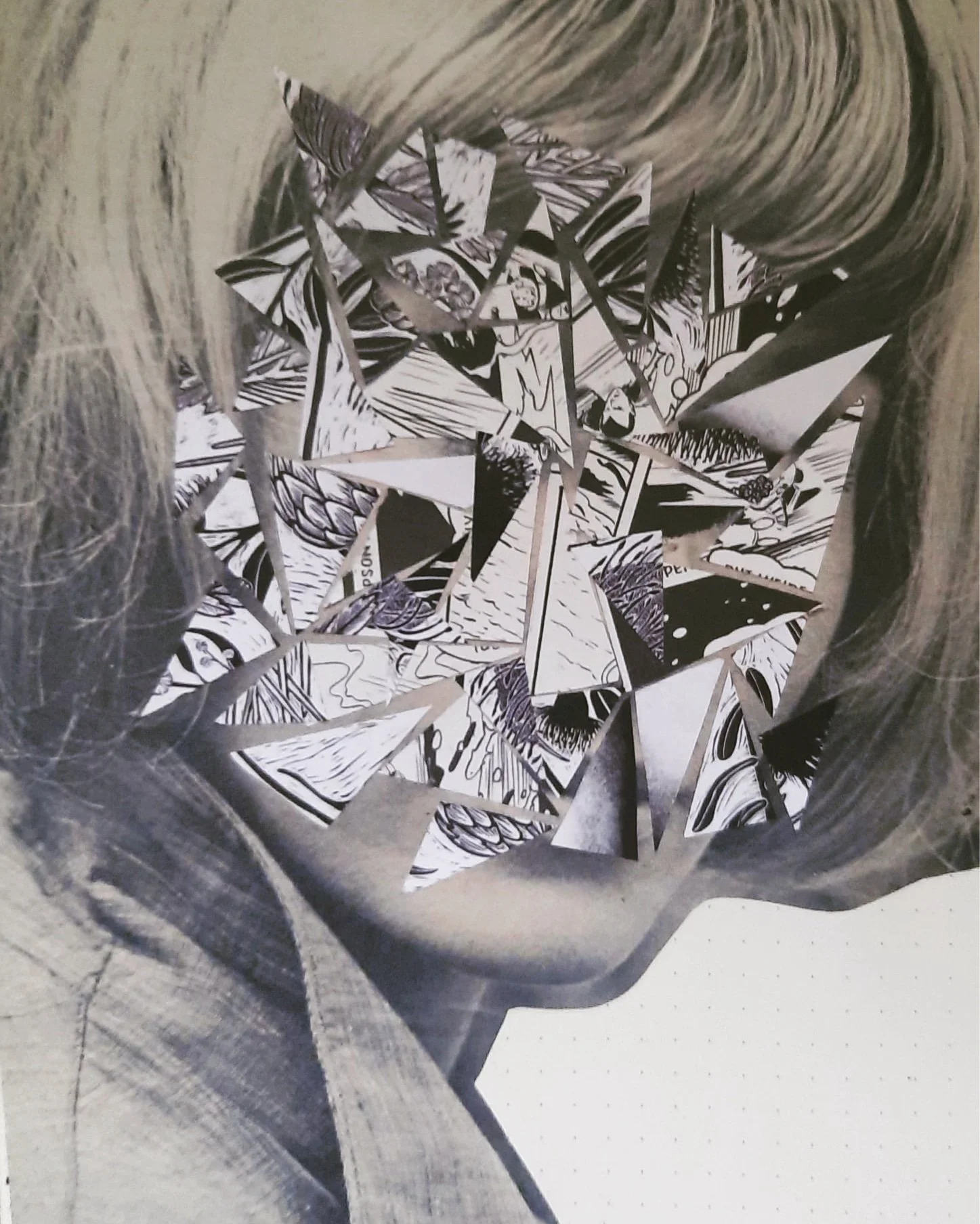 Shattered (2023)