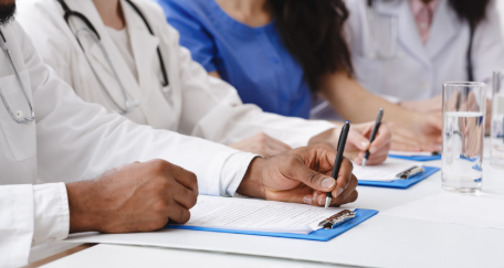 Clinical Supervision, Training, Corporate