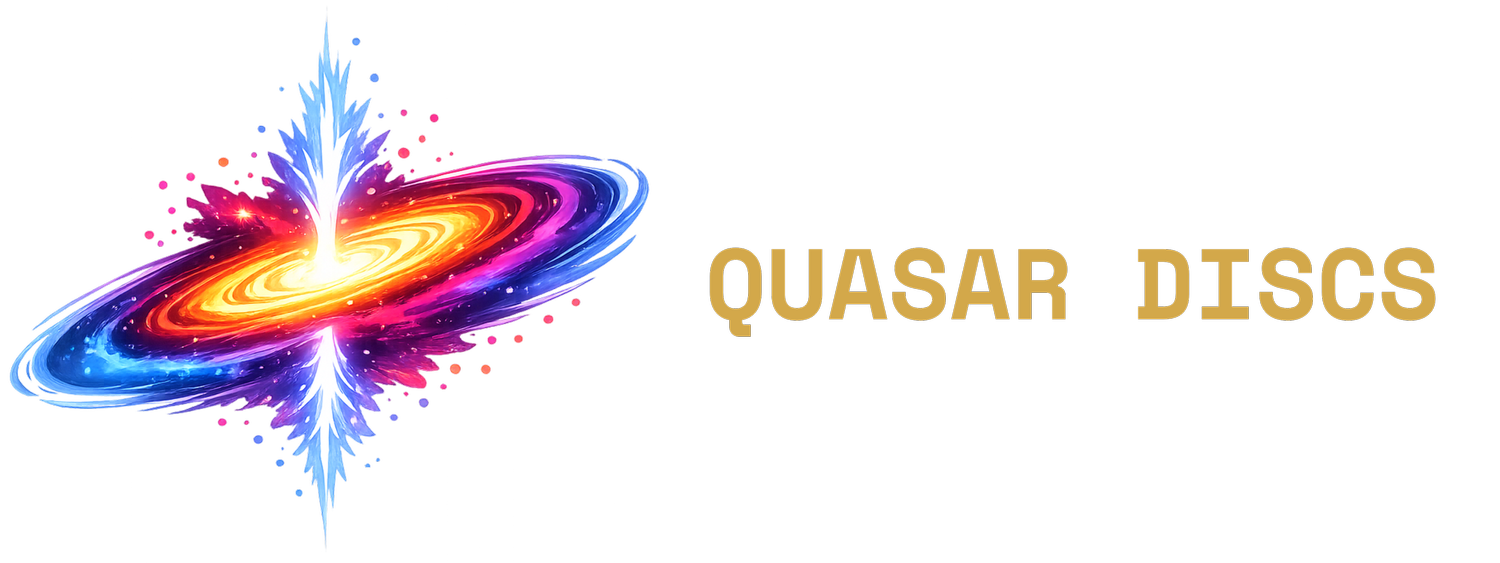 Quasar Discs