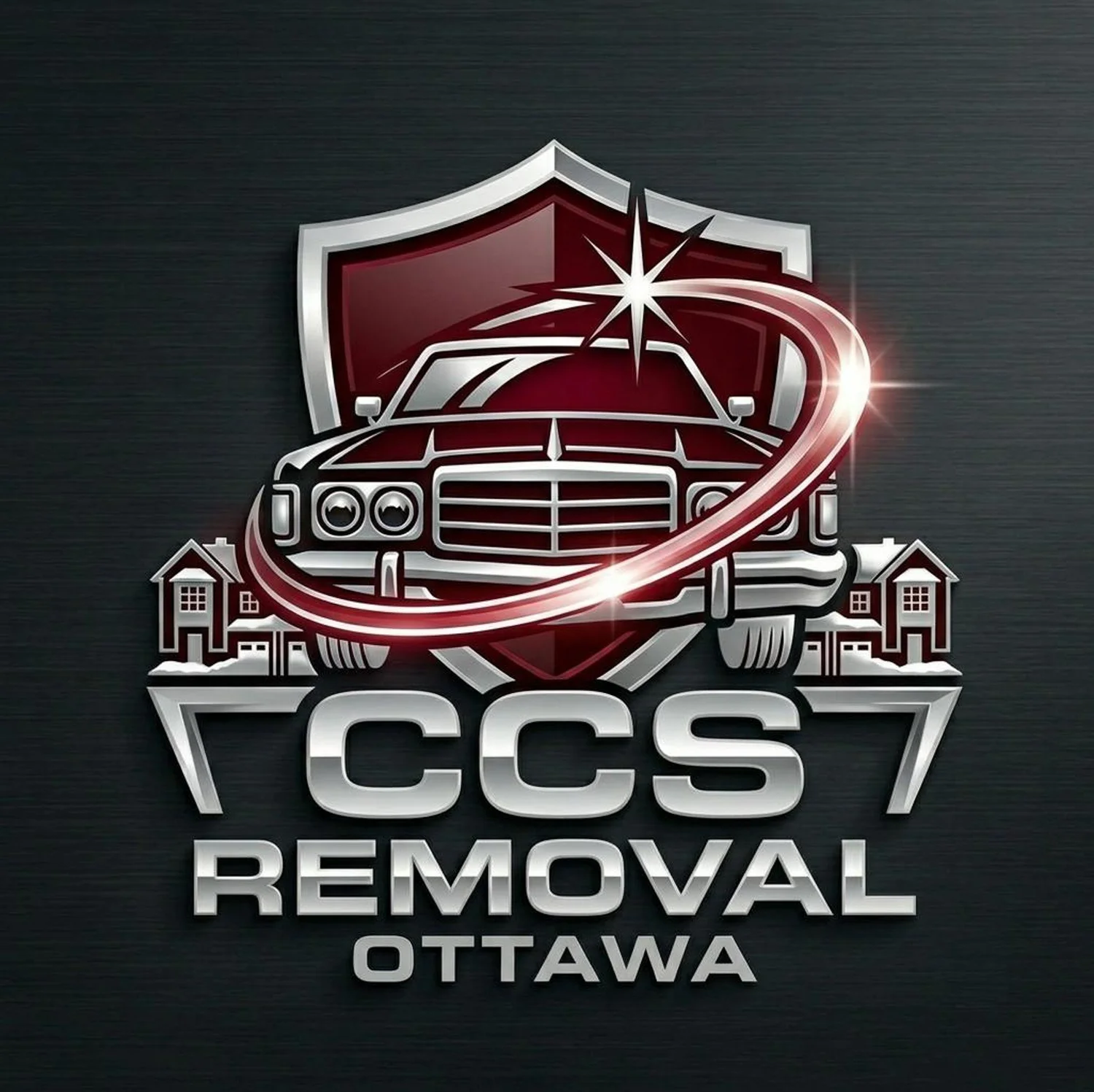 Classy Chassis Scratch Removal Ottawa