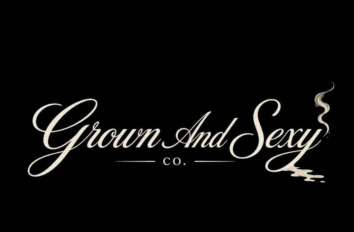 Grown And Sexy Collective