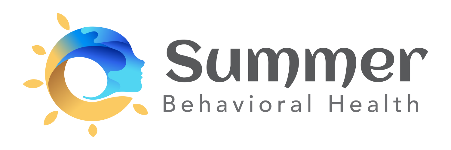 Summer Behavioral Health