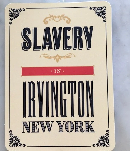 A Pocket Map to Black History, Right Here in Irvington