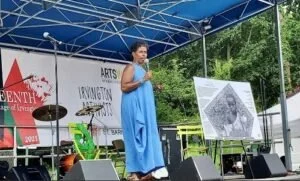 Irvington Statue to Honor the Contributions of Westchester’s Enslaved People