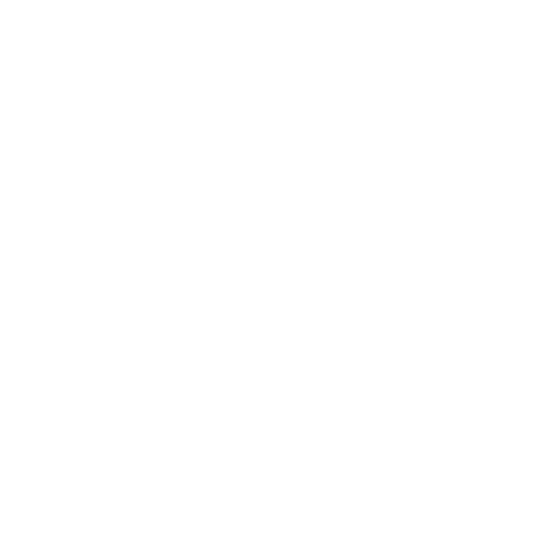 Black background with a white outline of a cube with the letter D on it, and the words "BRAND INSTALLATIONS" beneath.